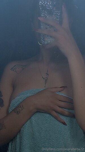 asarabella22 Nude Leaked Photo #38