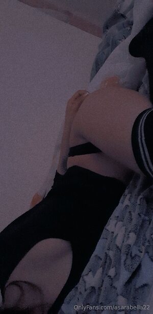 asarabella22 Nude Leaked Photo #40