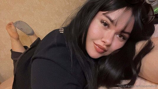 asemmr8 Nude Leaked Photo #18