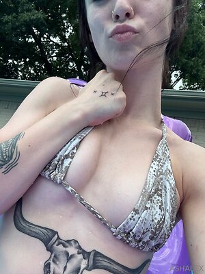 ash10alex Nude Leaked Photo #12