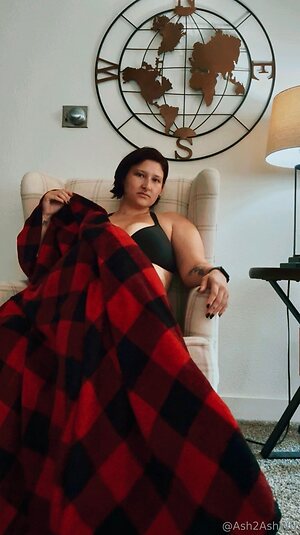 ash2ashwu free Nude Leaked Photo #10