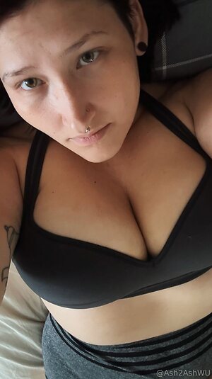 ash2ashwu free Nude Leaked Photo #16