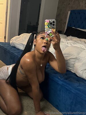 ashaallure Nude Leaked Photo #20