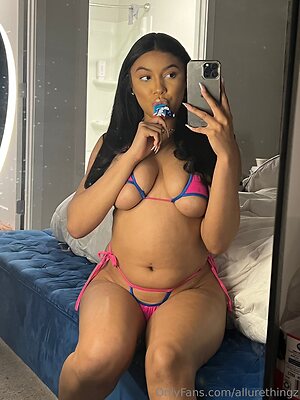 ashaallure Nude Leaked Photo #25