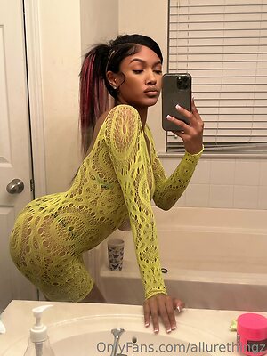 ashaallure Nude Leaked Photo #37