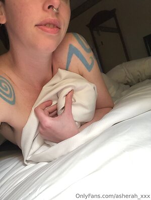 asherah xxx Nude Leaked Photo #6
