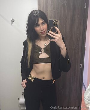 ashlee vr Nude Leaked Photo #4