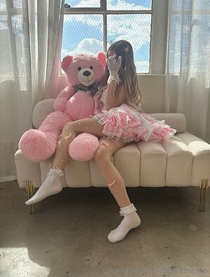 ashleemmae Nude Leaked Photo #19