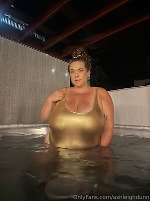 ashleighdunn Nude Leaked Photo #14