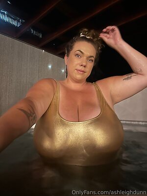 ashleighdunn Nude Leaked Photo #16