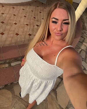 ashleighnicolexo Nude Leaked Photo #4
