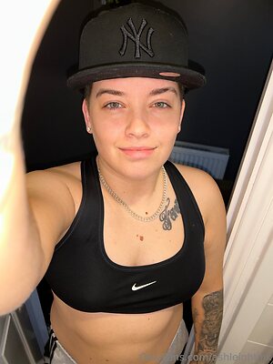 ashleightink Nude Leaked Photo #34
