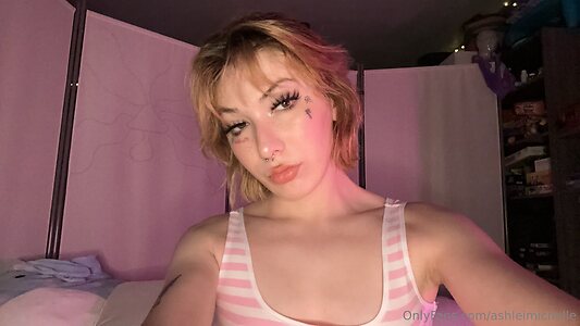 ashleimichelle Nude Leaked Photo #19