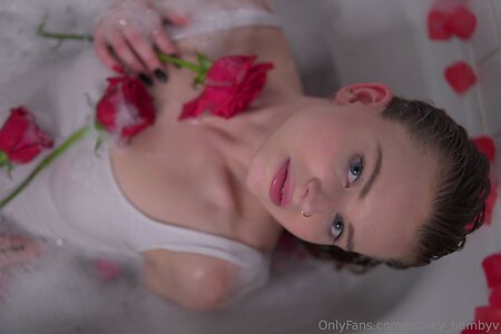 ashley bambyv Nude Leaked Photo #3