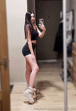 ashley just ash