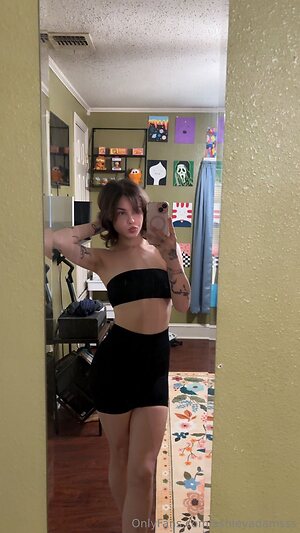 ashleyadamsss Nude Leaked Photo #5