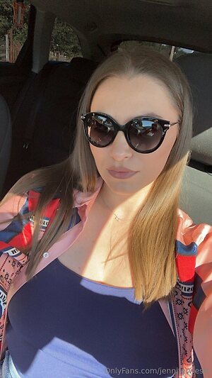 ashleycolefr Nude Leaked Photo #4