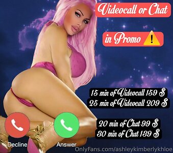 ashleykimberlykhloe Nude Leaked Photo #15