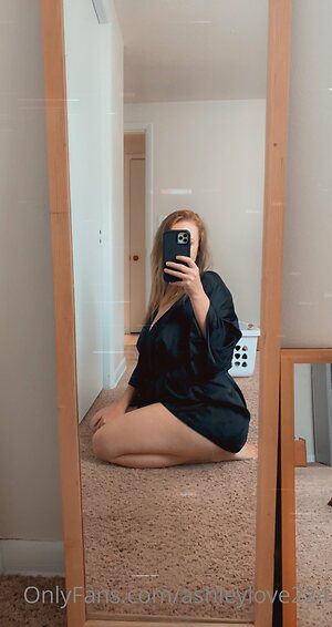 ashleylove224 Nude Leaked Photo #5