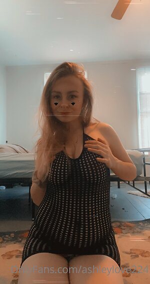 ashleylove224 Nude Leaked Photo #9