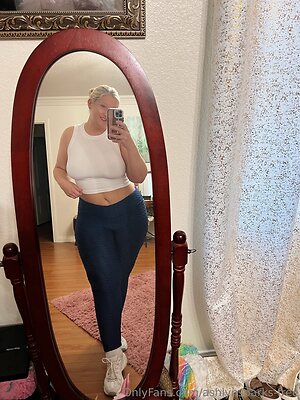 ashlynsparks-free Nude Leaked Photo #5