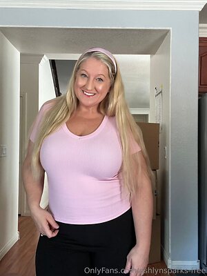 ashlynsparks-free Nude Leaked Photo #26