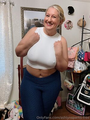 ashlynsparks-free Nude Leaked Photo #30