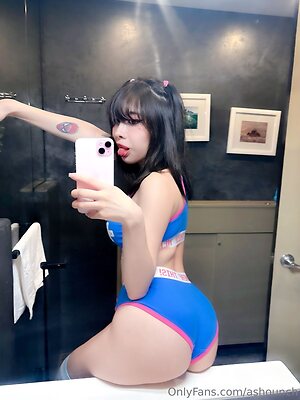 ashounch Nude Leaked Photo #25