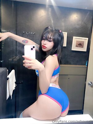 ashounch Nude Leaked Photo #26