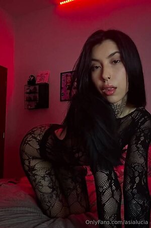 asialucia Nude Leaked Photo #3