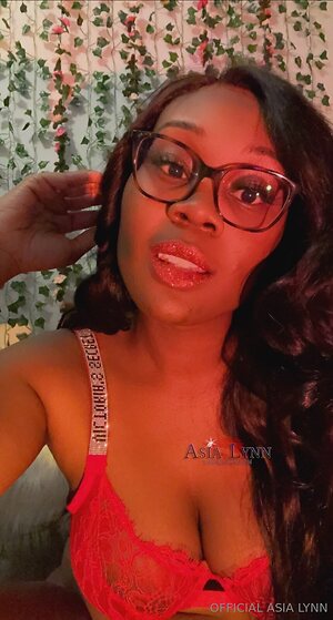 asialynnbby Nude Leaked Photo #4