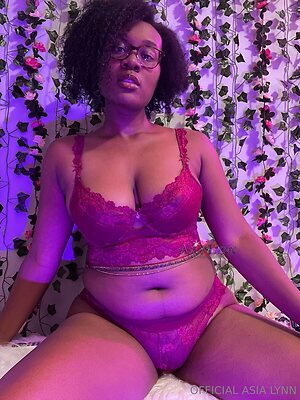 asialynnbby Nude Leaked Photo #9