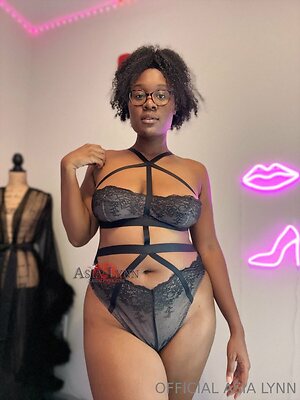 asialynnbby Nude Leaked Photo #27