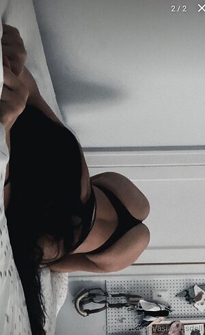 asianassdoll Nude Leaked Photo #15