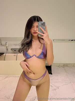 asianbbchloe Nude Leaked Photo #10