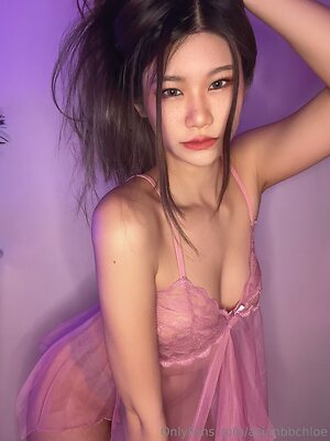 asianbbchloe Nude Leaked Photo #28