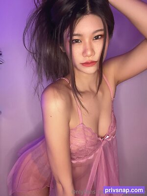 asianbbchloe Nude Leaked Photo #57