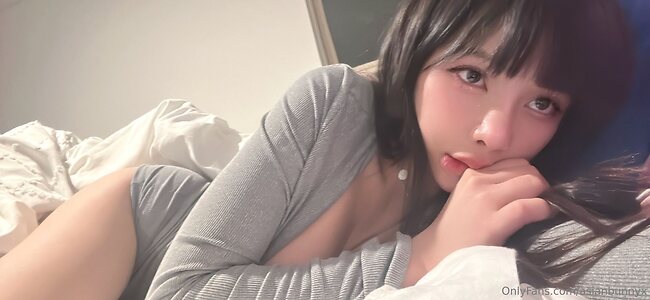asianbunnyx Nude Leaked Photo #18