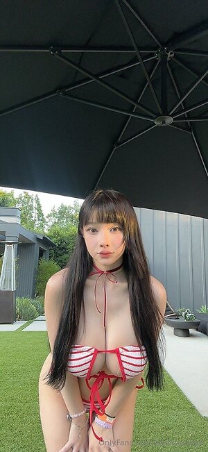 asianbunnyx Nude Leaked Photo #32