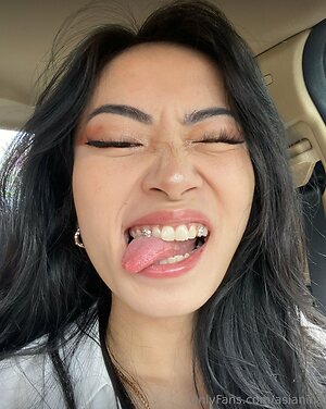 asianina Nude Leaked Photo #2