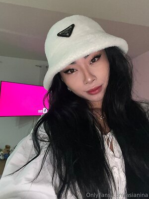 asianina Nude Leaked Photo #7