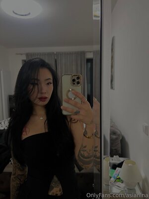 asianina Nude Leaked Photo #12