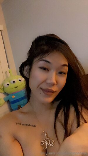 asianjapanese Nude Leaked Photo #11