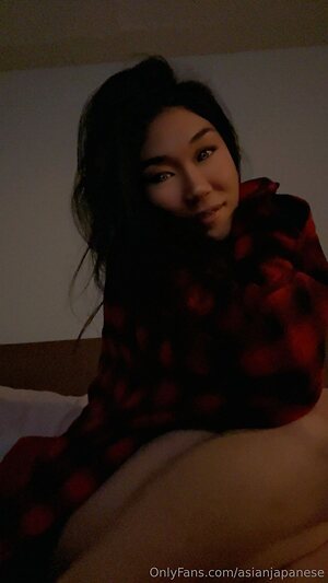 asianjapanese Nude Leaked Photo #19