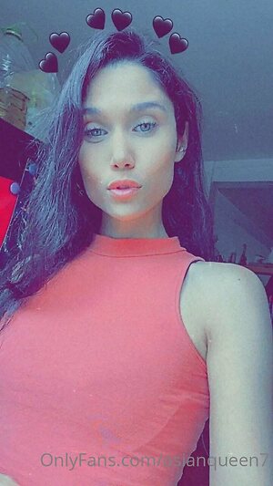 asianqueen7 Nude Leaked Photo #19