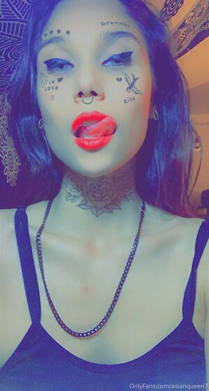 asianqueen7 Nude Leaked Photo #20