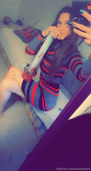 asianqueen7 Nude Leaked Photo #21