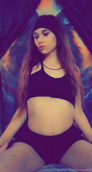 asianqueen7 Nude Leaked Photo #24