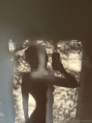 asica meow Nude Leaked Photo #9