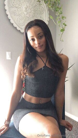 asmaramarie Nude Leaked Photo #21